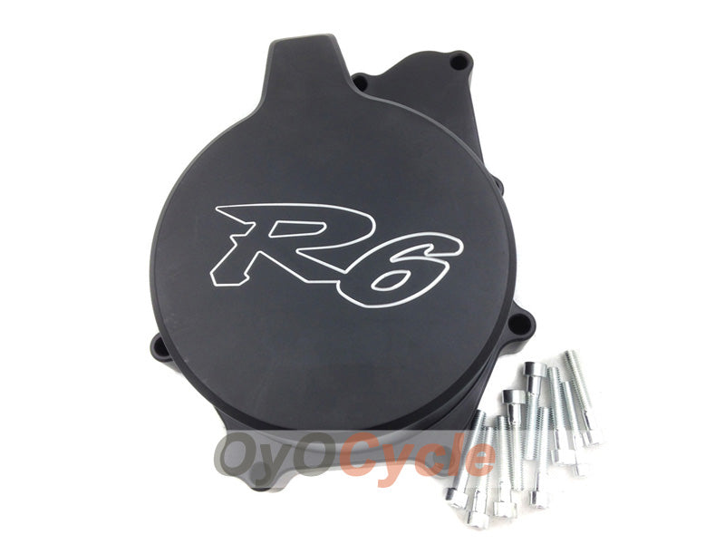 Couvercle de stator moteur pour Yamaha YZF-R6 1999-2002 #OYO87903577