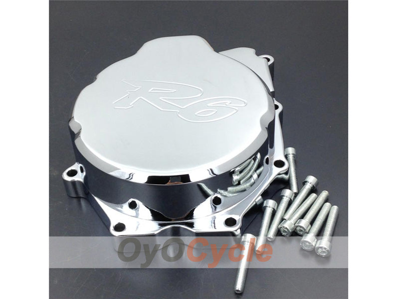 Couvercle de stator moteur pour Yamaha YZF-R6 2006-2013 #OYO87903578