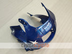 Kit de carénages pour Honda CBR600 F2 91-94 - Rouge, bleu - Style d'origine #OYO87903072