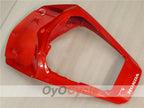 Kit de carénage injecté pour CBR1000RR 08-11 - Rouge, Blanc - Style usine #OYO87900704