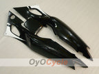 Kit de carénage à injection pour CBR600F3 95-96 - Blanc, noir - Style d’origine #OYO87900010