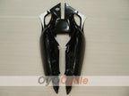 Kit de carénage à injection pour CBR600F3 95-96 - Blanc, noir - Style d’origine #OYO87900010