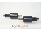 Tampon de protection de cadre pour Honda 03-06 CBR600RR #OYO87904140