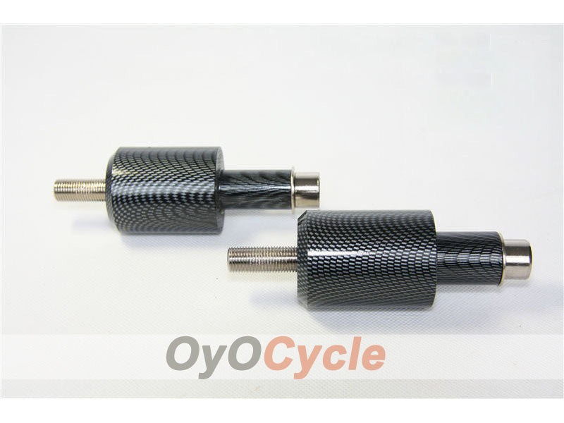 Tampon de protection de cadre pour Honda 03-06 CBR600RR #OYO87904140