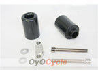 Tampon de protection de cadre pour Honda 00-01 CBR900RR 929 #OYO87904142