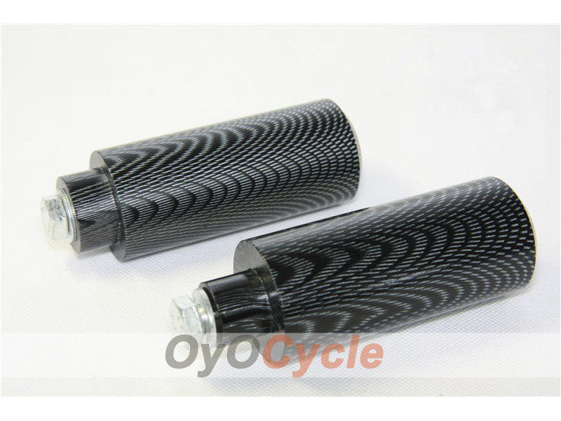 Tampon de cadre pour Honda 99-00 CBR600F4 #OYO87904144