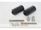 Tampon de cadre pour Honda 96-99 CBR900RR 919 #OYO87904147