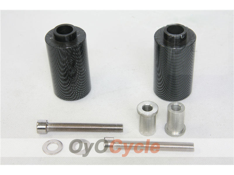 Tampon de cadre pour Honda 93-95 CBR900RR #OYO87904146 Image secondaire du produit