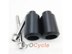 Tampon de cadre pour Honda 01-06 CBR600F4i #OYO87904150