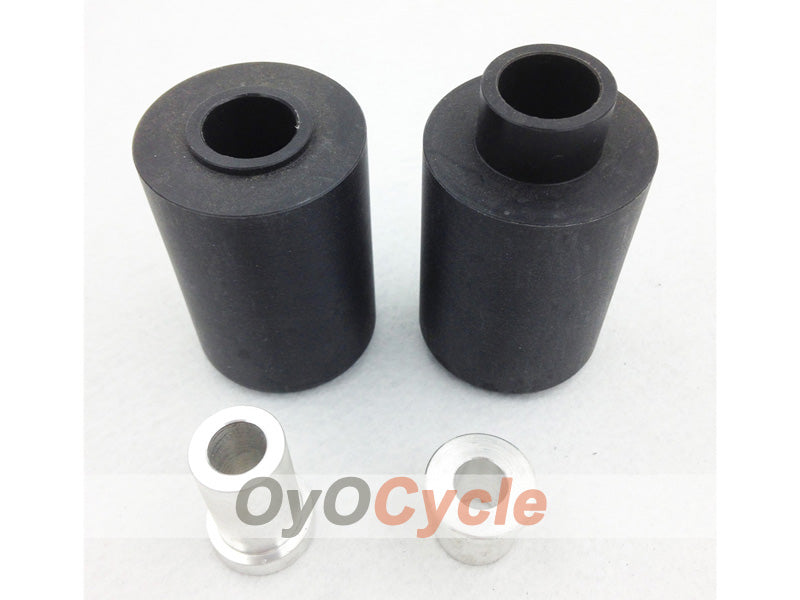 Tampon de cadre pour Honda 02-03 CBR900RR 954 #OYO87904143 Image secondaire du produit