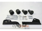 Tampon de cadre pour Honda 03-06 CBR600RR #OYO87904151