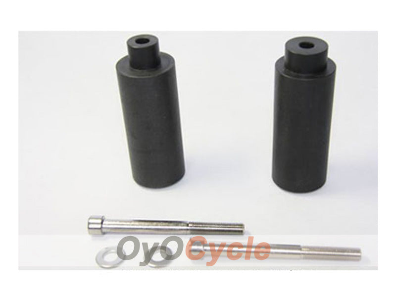 Tampon de cadre pour Honda 01-06 CBR600F4i #OYO87904145
