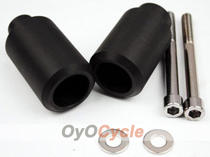 Tampon de cadre pour Honda 99-00 CBR600F4 #OYO87904149 Image secondaire du produit