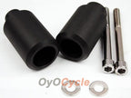 Tampon de cadre pour Honda 01-06 CBR600F4i #OYO87904150