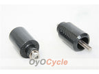 Tampon de cadre pour Honda 01-06 CBR600F4i #OYO87904150
