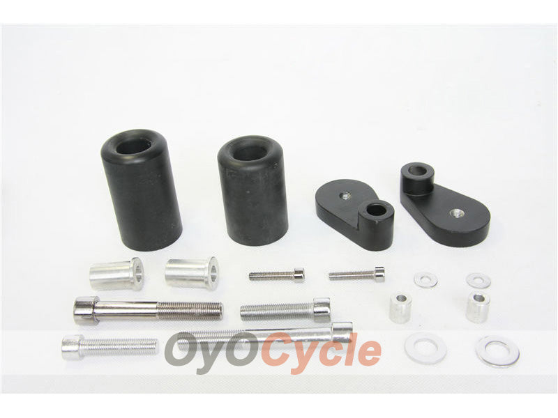 Tampon de cadre pour Honda 06-07 CBR1000RR #OYO87904152 Image principale du produit