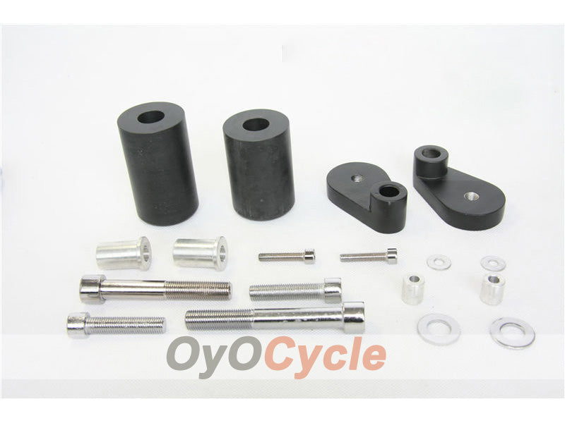Tampon de cadre pour Honda 06-07 CBR1000RR #OYO87904152 Image secondaire du produit