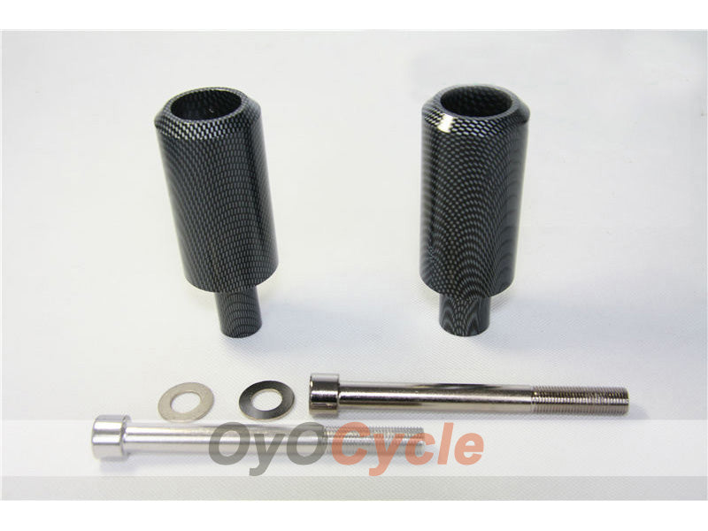 Tampon de cadre pour Honda 03-06 CBR600RR #OYO87904148