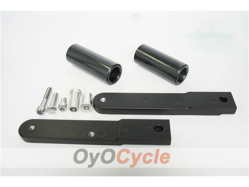 Tampon de cadre pour Honda 09-12 CBR600RR #OYO87904153 Image principale du produit