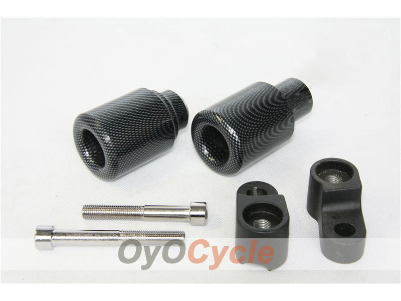 Tampon de cadre pour Honda 07-08 CBR600RR #OYO87904154 Image principale du produit