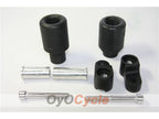 Tampon de cadre pour Honda 07-08 CBR600RR #OYO87904154