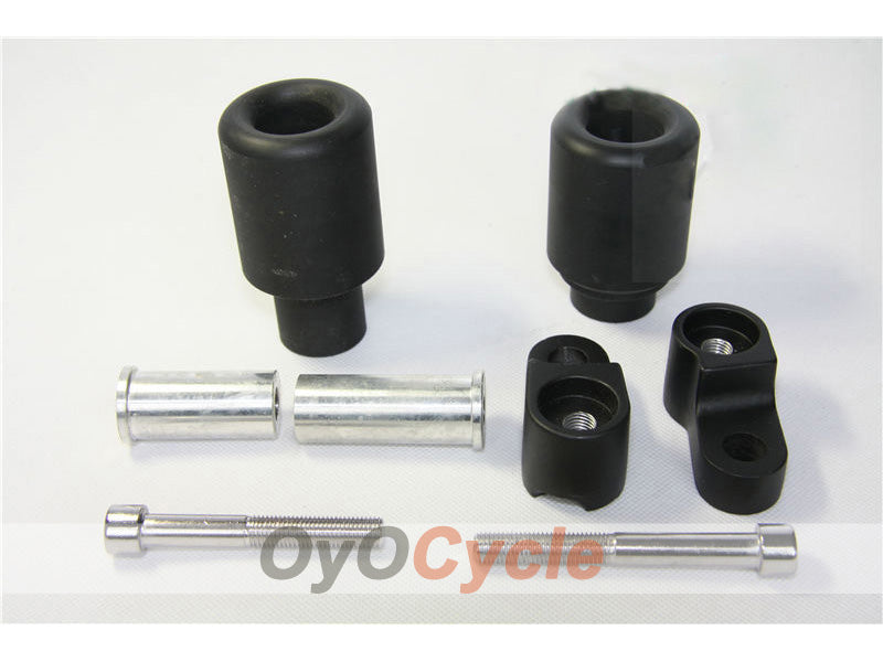 Tampon de cadre pour Honda 07-08 CBR600RR #OYO87904154