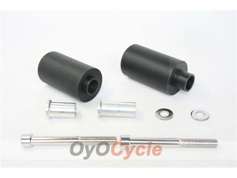 Patin de protection de cadre pour Suzuki 07-08 GSXR1000 #OYO87904155 Image principale du produit