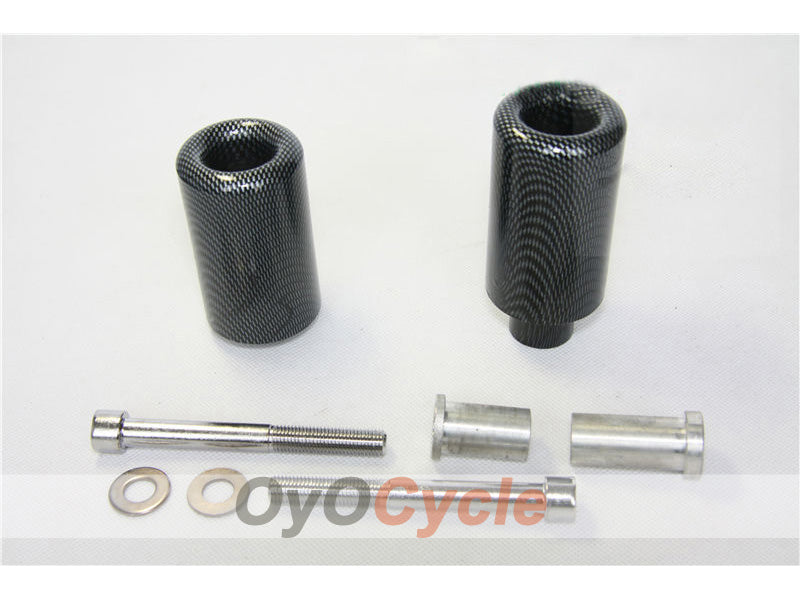 Patin de protection de cadre pour Suzuki 03-04 GSXR1000 #OYO87904158 Image secondaire du produit