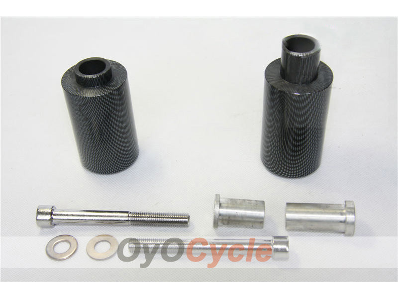Patin de protection de cadre pour Suzuki 03-04 GSXR1000 #OYO87904158 Image principale du produit