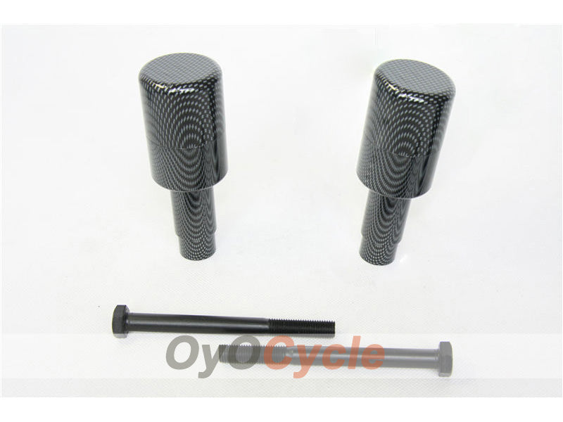 Patin de protection de cadre pour Suzuki 08-12 Hayabusa #OYO87904159
