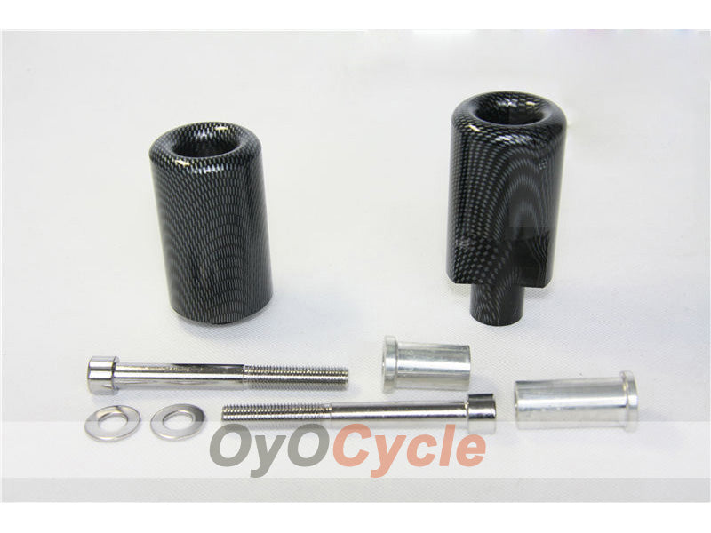 Patin de protection de cadre pour Suzuki 05-06 GSXR1000 #OYO87904160 Image principale du produit