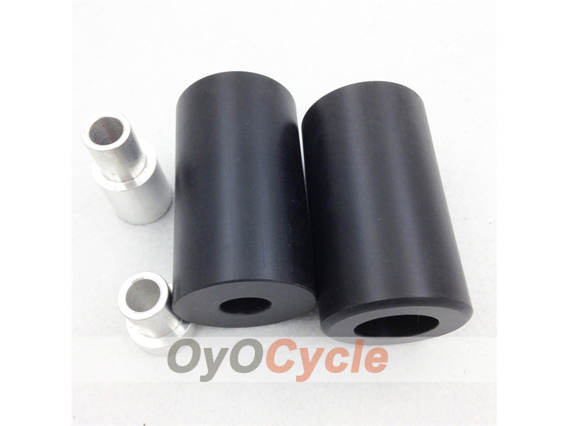 Patin de protection de cadre pour Suzuki 06-08 GSXR750 #OYO87904165 Image secondaire du produit