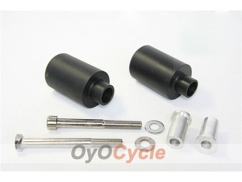 Patin de protection de cadre pour Suzuki 99-07 Hayabusa #OYO87904166 Image principale du produit