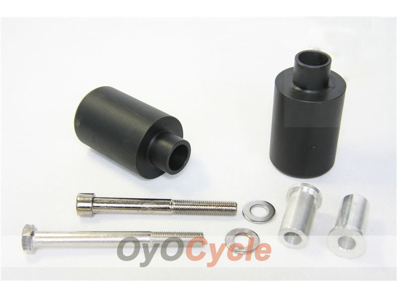 Patin de protection de cadre pour Suzuki 99-07 Hayabusa #OYO87904166 Image secondaire du produit