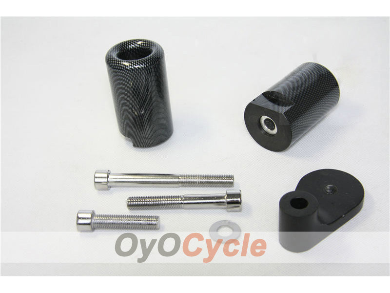 Patin de cadre pour Suzuki 01-02 GSXR1000 #OYO87904168 Image principale du produit