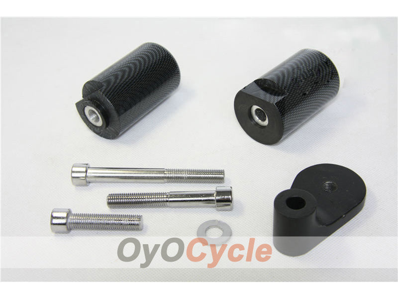 Patin de cadre pour Suzuki 01-02 GSXR1000 #OYO87904168 Image secondaire du produit