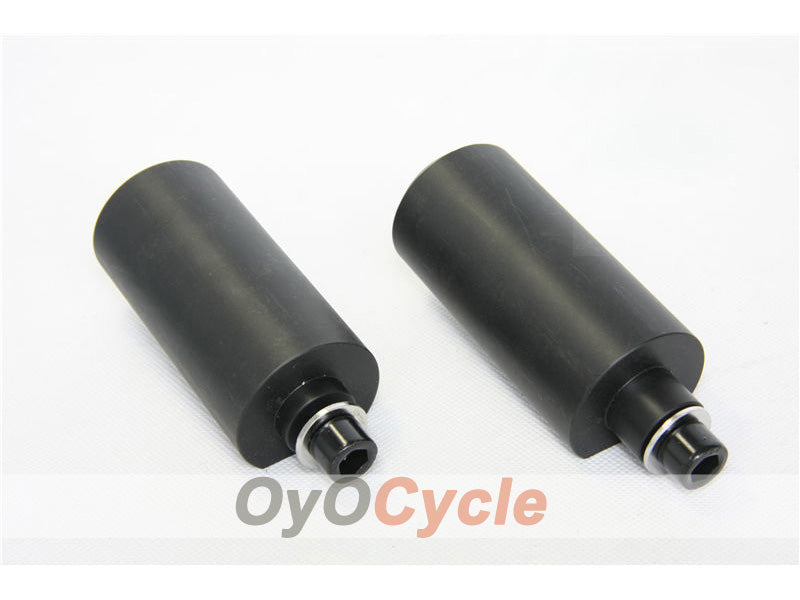 Tampon de protection de cadre pour Yamaha 04-06 YZF-R1 #OYO87904127 Image principale du produit