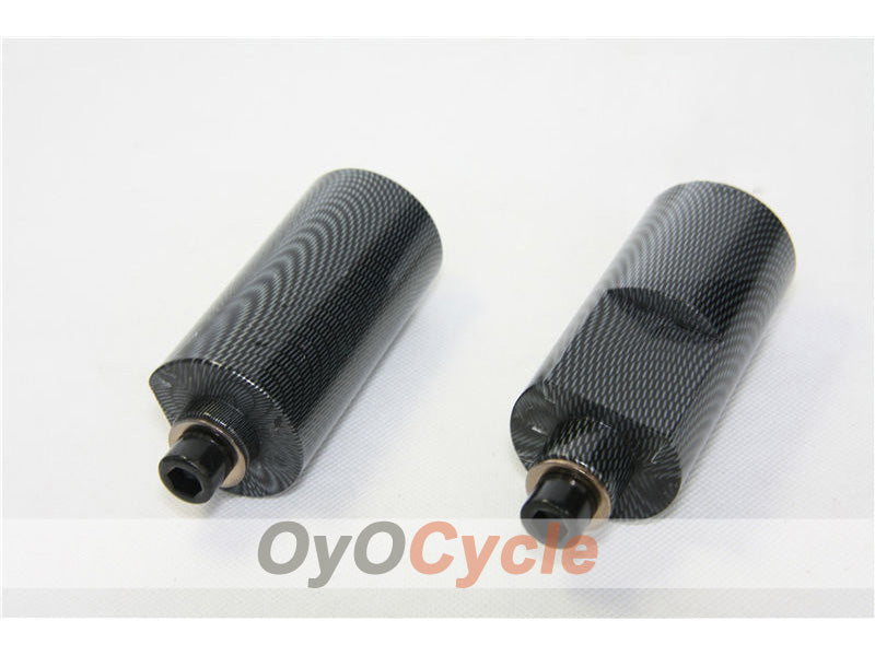 Tampon de protection de cadre pour Yamaha 04-06 YZF-R1 #OYO87904127 Image secondaire du produit