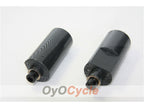 Tampon de protection de cadre pour Yamaha 04-06 YZF-R1 #OYO87904127