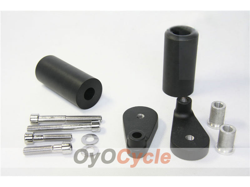 Tampon de protection de cadre pour Yamaha 07-08 YZF-R1 #OYO87904134 Image secondaire du produit