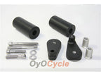 Tampon de protection de cadre pour Yamaha 07-08 YZF-R1 #OYO87904134