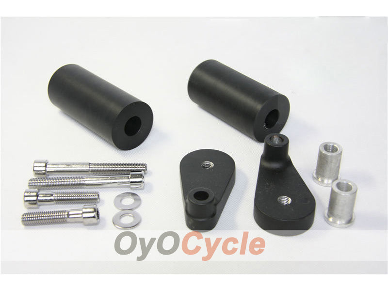 Tampon de protection de cadre pour Yamaha 07-08 YZF-R1 #OYO87904134