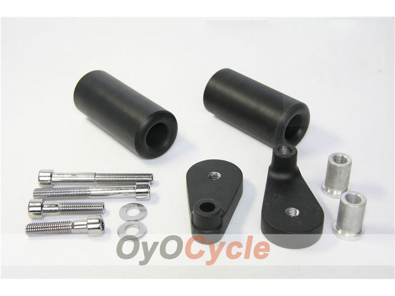 Tampon de protection de cadre pour Yamaha 07-08 YZF-R1 #OYO87904134 Image principale du produit