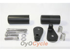 Tampon de protection de cadre pour Yamaha 07-08 YZF-R1 #OYO87904134