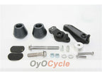 Tampon de protection de cadre pour Yamaha 09-12 YZF-R1 #OYO87904131