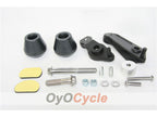 Tampon de protection de cadre pour Yamaha 09-12 YZF-R1 #OYO87904131