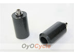 Tampon de protection de cadre pour Yamaha 02-03 YZF-R1 #OYO87904135