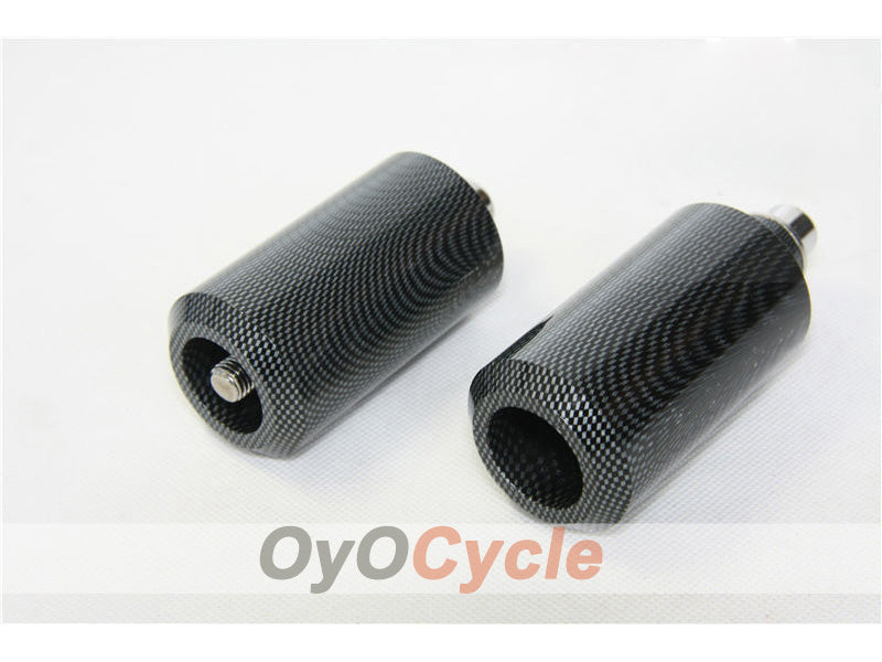 Tampon de protection de cadre pour Yamaha 02-03 YZF-R1 #OYO87904135