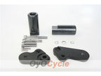 Tampon de protection de cadre pour Yamaha 09-12 YZF-R1 #OYO87904136