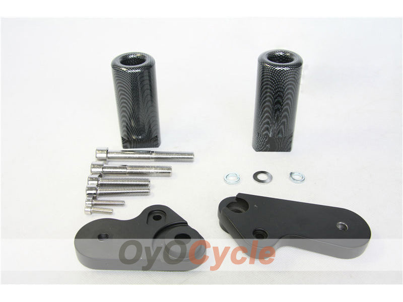 Tampon de protection de cadre pour Yamaha 09-12 YZF-R1 #OYO87904136